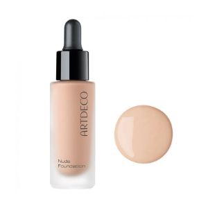 Artdeco Nude Foundation