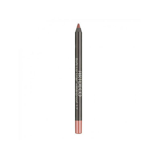 Artdeco Soft Lip Liner Water Proof - 17 Shiny rosewood