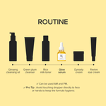 Glow Serum : Propolis + Niacinamide - Beauty of Joseon