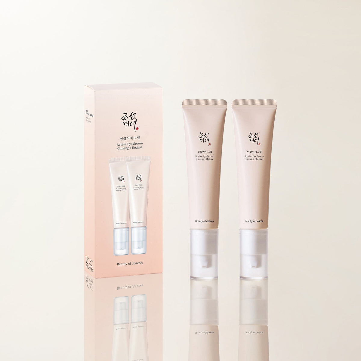 Revive Eye Serum : Ginseng + Retinal - Beauty of Joseon