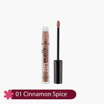 Essence 8h Liquid Matte Lipstick