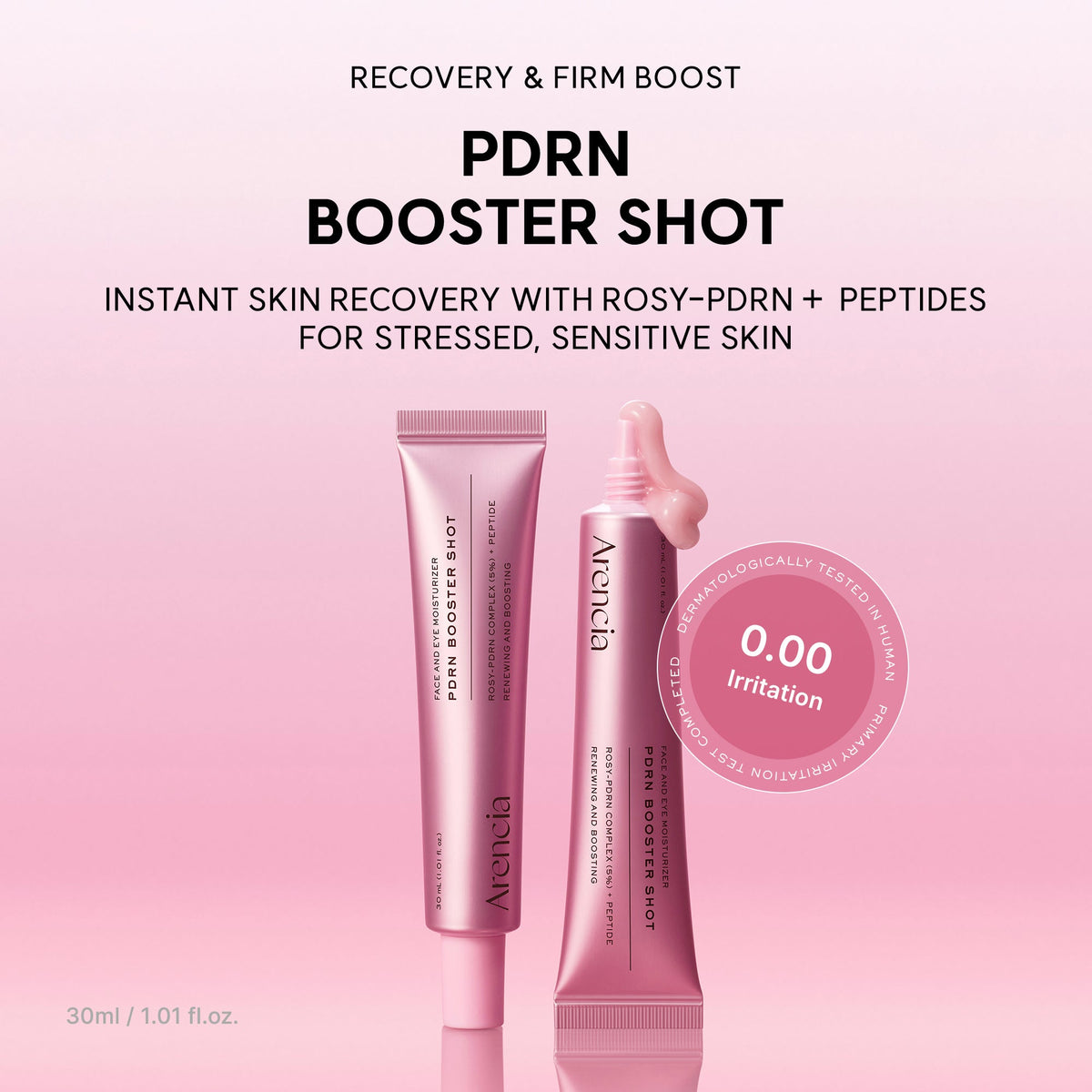 PDRN Booster Shot