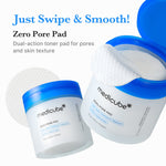[Subscr.] Zero Pore Pads
