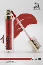 Velveluxe Matte Liquid Lipstick
