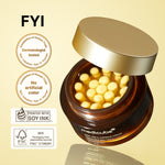 Deep Vita C Capsule Cream - Medicube