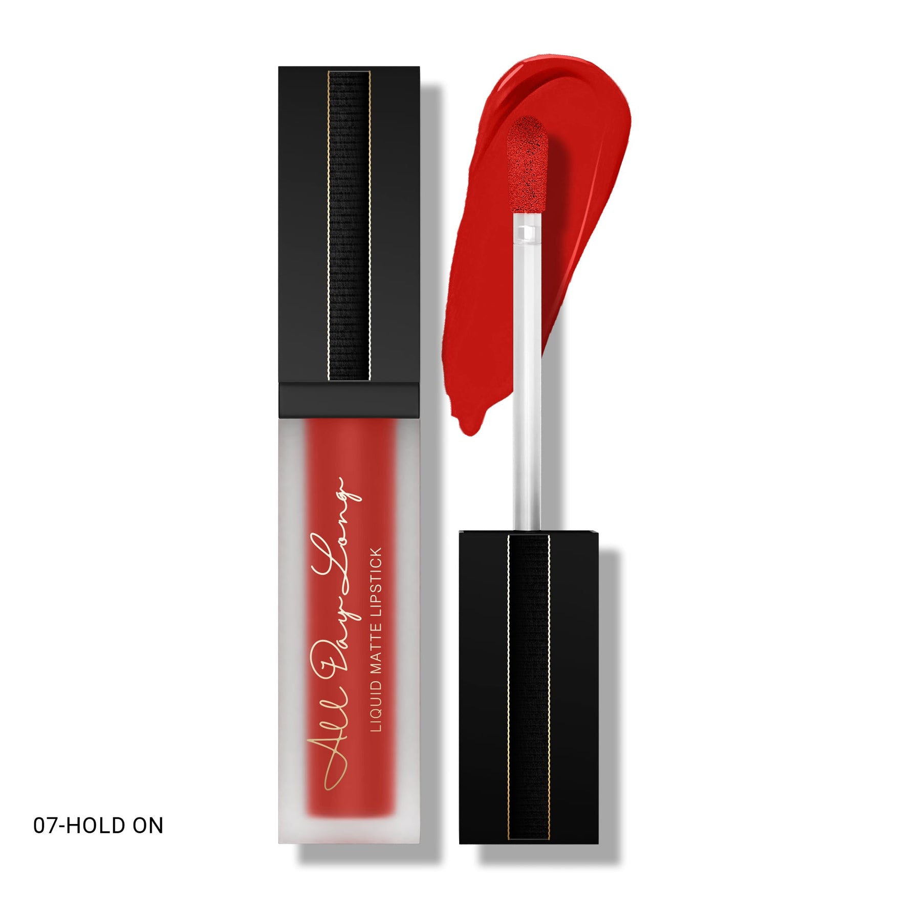 All Day Long (Liquid matte lipstick)