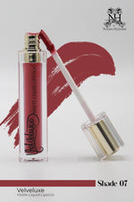 Velveluxe Matte Liquid Lipstick
