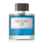 Guess 1981 Indigo - For Men Edt 100ml Spray