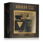 Guess Seductive Noir For Women Set EDT - 75Ml+Mist 125Ml