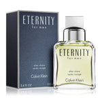 Calvin Klein Eternity For Men - After Shave Lotion 100Ml