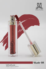 Velveluxe Matte Liquid Lipstick
