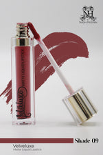 Velveluxe Matte Liquid Lipstick