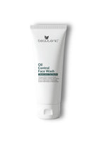 Oil Control Facewash - Tea Tree Oil with Salicylic Acid 2%