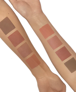LAMEL Blush Cheek Colour №403 Coral 3.8gm