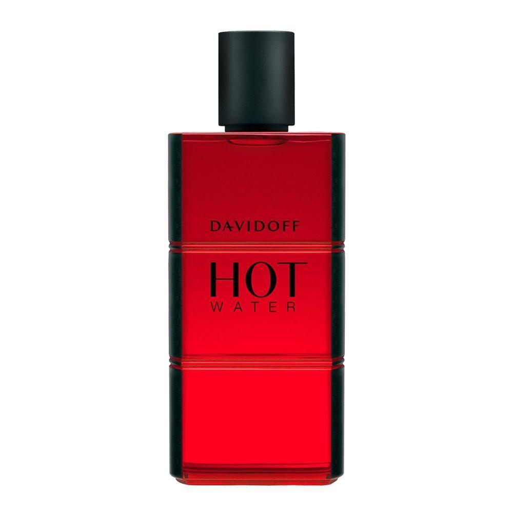 Davidoff Hot Water Edt Spray For Men 110Ml - AllurebeautypkDavidoff Hot Water Edt Spray For Men 110Ml