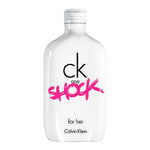 Calvin Klein One Shock - Her Edt 100Ml