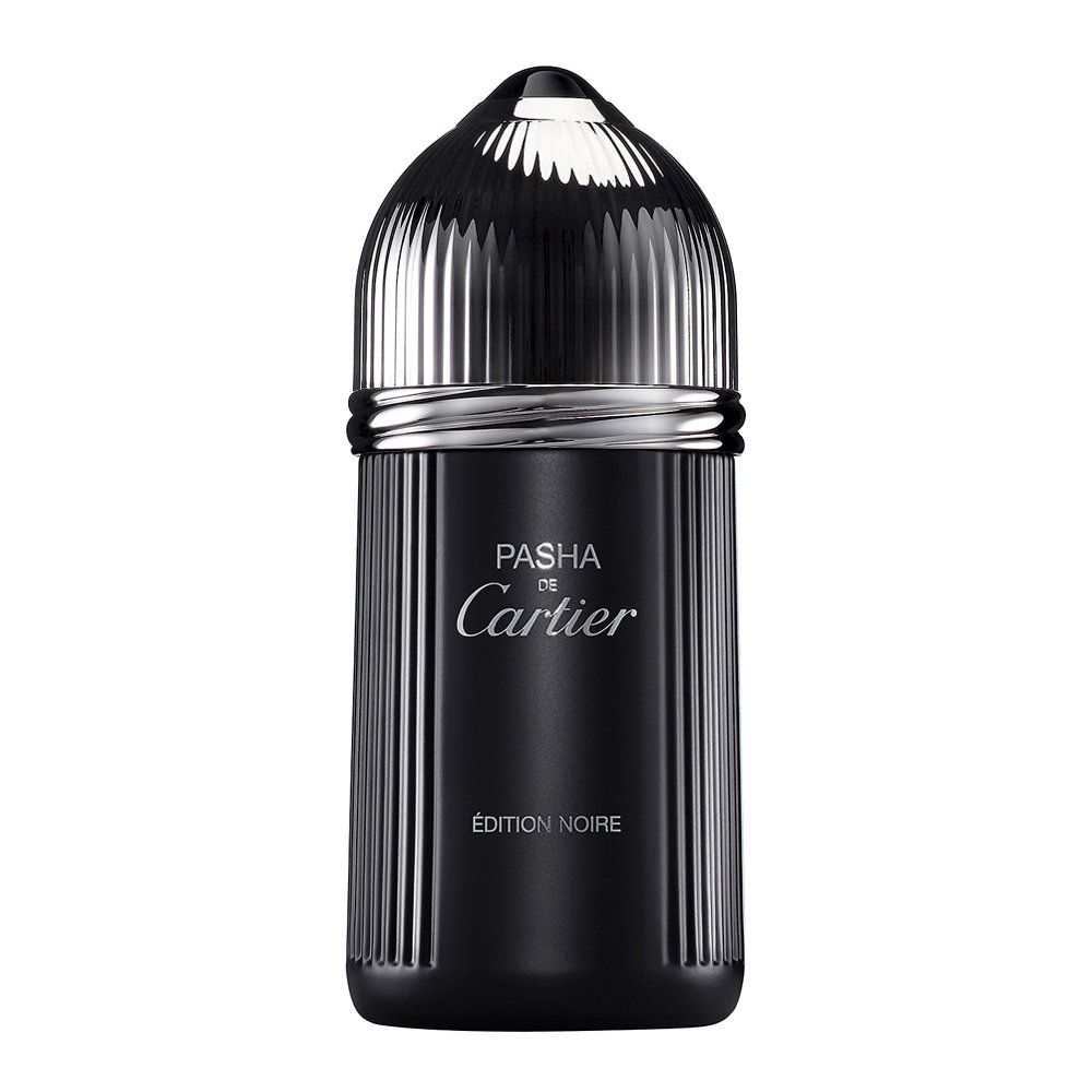 Cartier Pasha Edition Noire EDT For Men 100Ml - beautypkCartier Pasha Edition Noire EDT For Men 100Ml