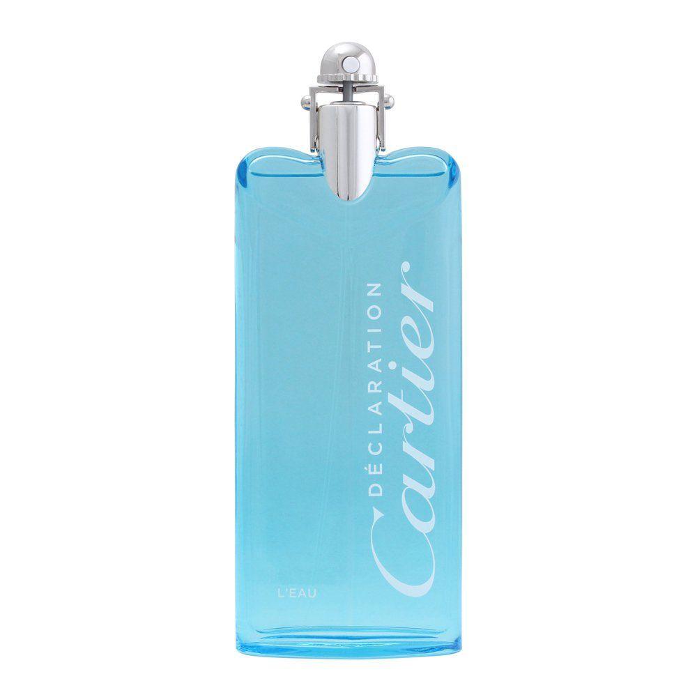 Cartier Declaration L'EAU For Men Edt Spray 100 Ml-Perfume - beautypkCartier Declaration L'EAU For Men Edt Spray 100 Ml-Perfume