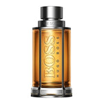 Hugo Boss The Scent For Men Edt - Spray 100 Ml-Perfume