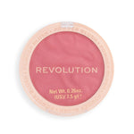 Makeup Revolution Blusher Reloaded Pink Lady