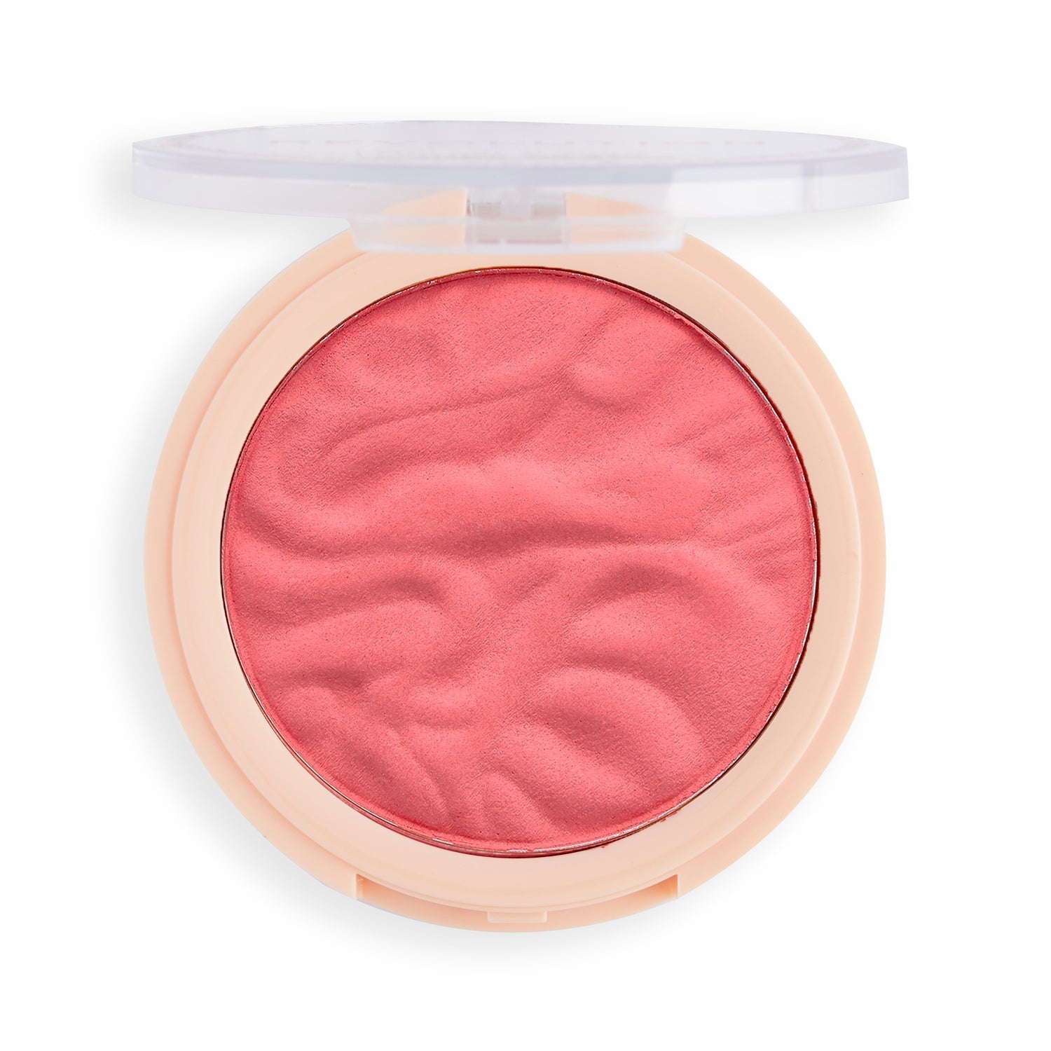 Makeup Revolution Blusher Reloaded Pink Lady