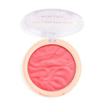 Makeup Revolution Blusher Reloaded Pink Lady