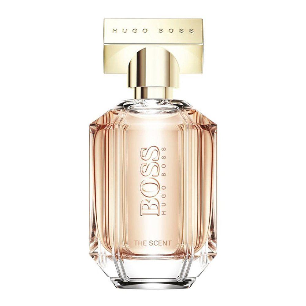 Hugo Boss The Scent Women Perfume Edp 100 Ml-Perfume - AllurebeautypkHugo Boss The Scent Women Perfume Edp 100 Ml-Perfume