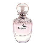 SALVATORE FERRAGAMO amo - eau de parfum for women spray 100 ml