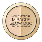 Max Factor Miracle Glow Duo Highlighter