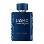 Salvatore Ferragamo Uomo - Urban Feel EDT For Men 100Ml