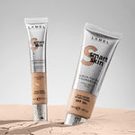 LAMEL Smart Skin Brightening Concealer №401 Light Beige