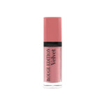 Bourjois Rouge Edition Velvet Liquid Lipstick - AllurebeautypkBourjois Rouge Edition Velvet Liquid Lipstick