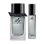 Burberry Mr Burberry Edt - 100 ml+ 30ml Set