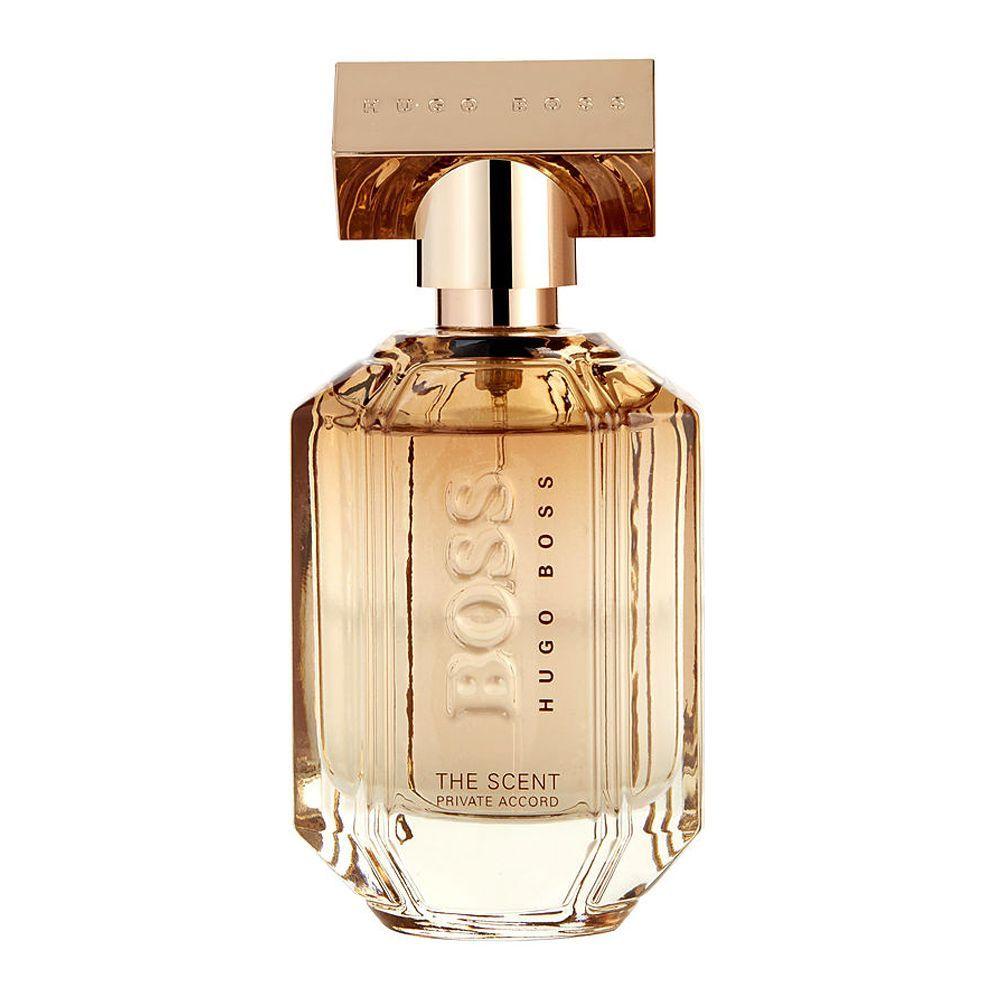 Hugo Boss The Scent Private Accord Edp For Women 100Ml - AllurebeautypkHugo Boss The Scent Private Accord Edp For Women 100Ml