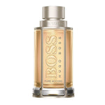 Hugo Boss The Scent Pure Accord - Men Edt 100 Ml-Perfume