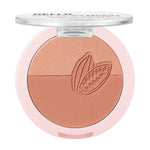 Essence Hello, Good Stuff! - Powder bronzer Matte & Glow - 20 Cocoa-Kissed - AllurebeautypkEssence Hello, Good Stuff! - Powder bronzer Matte & Glow - 20 Cocoa-Kissed