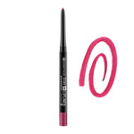 Essence Stay 8H Waterproof Lipliner - 04 Naive - AllurebeautypkEssence Stay 8H Waterproof Lipliner - 04 Naive
