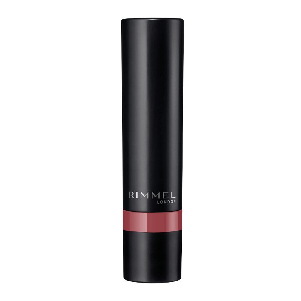 Rimmel Lasting Finish Matte Lipstick - 220 Mauve BlisspkRimmel Lasting Finish Matte Lipstick - 220 Mauve Bliss