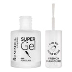 Rimmel Super Gel Nail Polish