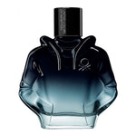 Benetton We Are Tribe Intense For Men - Edp 90Ml