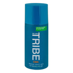 Benetton We Are Tribe Cool - Deo Spray 150Ml