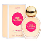 Bourjois Moon Bourjois La - Captivante For Women Edp 50Ml