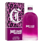Roberto Cavalli Just Cavalli Wild Heart For - Women EDP 90Ml
