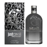 Roberto Cavalli Just Cavalli Wild Heart For - Men EDT 90Ml