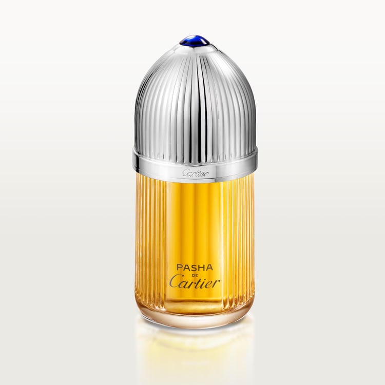 Cartier Pasha De Parfum For Men Parfum 100Ml - beautypkCartier Pasha De Parfum For Men Parfum 100Ml