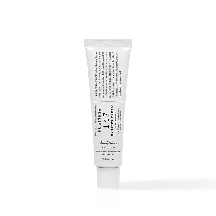 Dr. Althea - 147 Barrier Cream 50ml