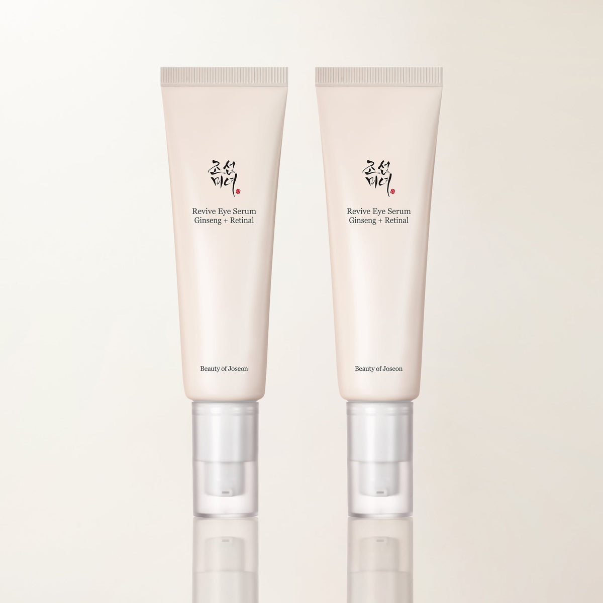 Revive Eye Serum : Ginseng + Retinal - Beauty of Joseon