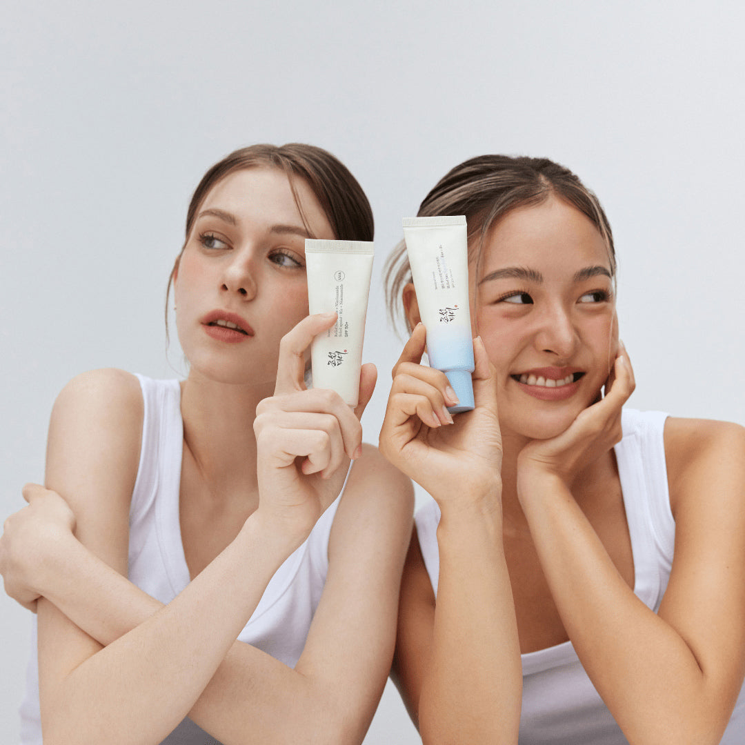 Relief Sun Duo : Original + Aqua-Fresh - Beauty of Joseon