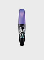 Rimmel Scandaleyes Wow Wings Mascara 003 Extreme Black 12ml - AllurebeautypkRimmel Scandaleyes Wow Wings Mascara 003 Extreme Black 12ml