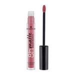 Essence 8h Liquid Matte Lipstick - AllurebeautypkEssence 8h Liquid Matte Lipstick